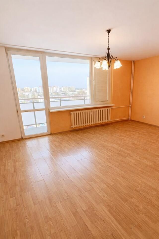 Mieszkanie 3-pokojowe Warszawa Targówek, ul. Krasiczyńska. Zdjęcie 1