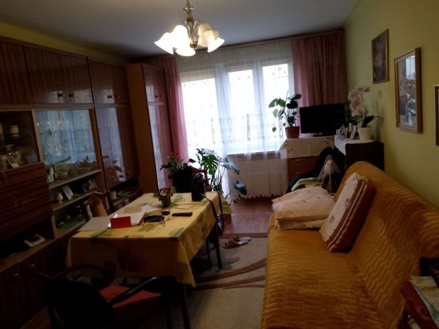 Mieszkanie 2-pokojowe Nowy Sącz, ul. Barska. Zdjęcie 1