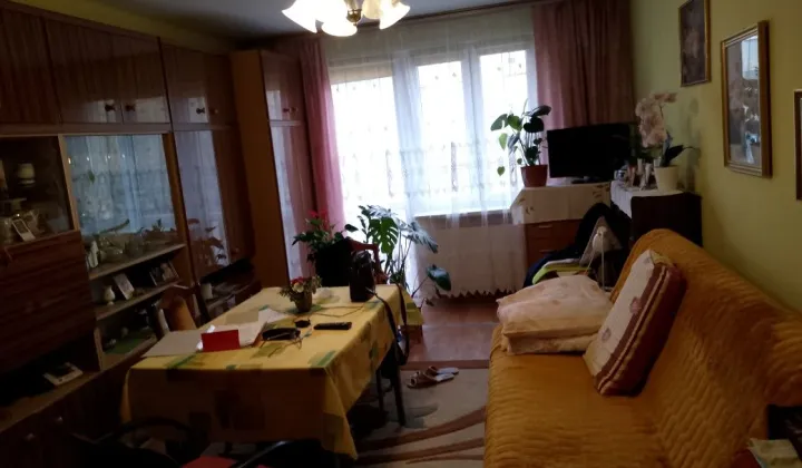 Mieszkanie 2-pokojowe Nowy Sącz, ul. Barska