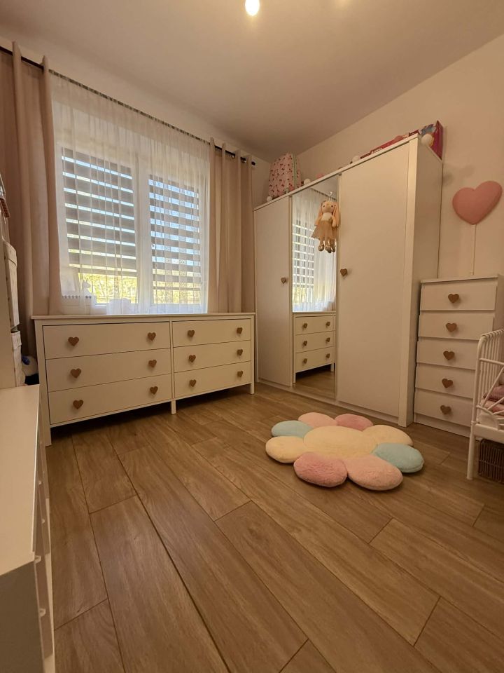 Mieszkanie 3-pokojowe Kraków Nowa Huta, os. Szkolne. Zdjęcie 22
