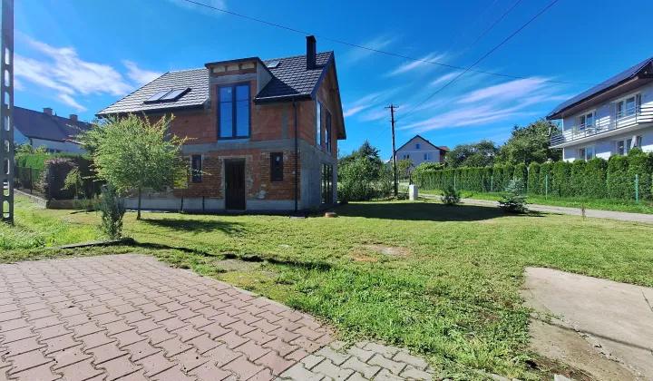 dom wolnostojący, 4 pokoje Kokotów, Mala gora