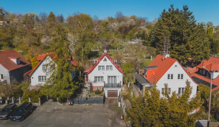 dom wolnostojący, 4 pokoje Gdańsk Siedlce, ul. Leona Wyczółkowskiego