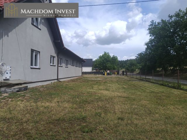 dom wolnostojący, 2 pokoje Grudziądz. Zdjęcie 24