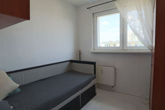 Mieszkanie 3-pokojowe Bydgoszcz Błonie, ul. Romana Dmowskiego. Zdjęcie 5