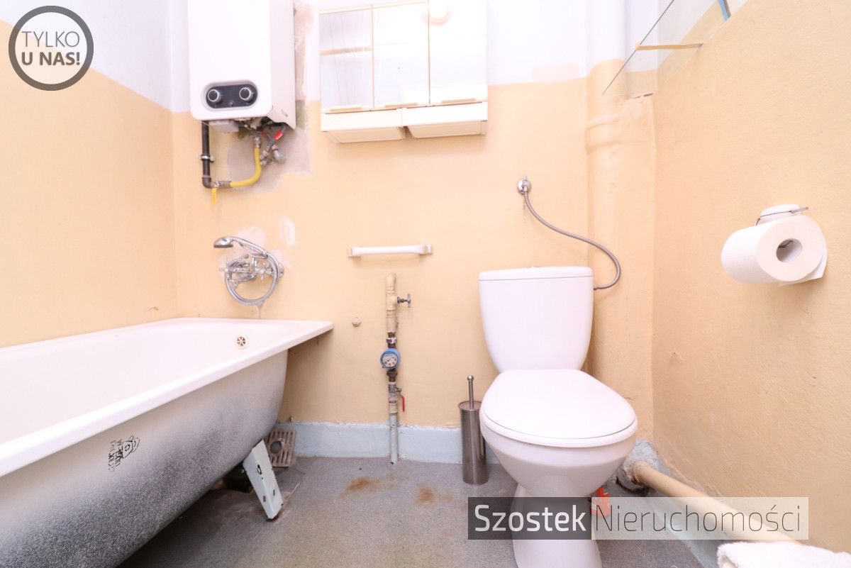 Mieszkanie 2-pokojowe Częstochowa Raków, al. Aleja Pokoju. Zdjęcie 8