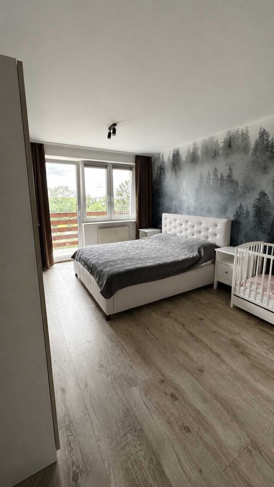 Mieszkanie 4-pokojowe Mszczonów, ul. Jeżynowa. Zdjęcie 3