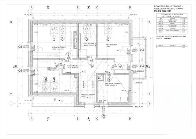 dom wolnostojący, 7 pokoi Kraków Kliny, ul. Księżycowa. Zdjęcie 12