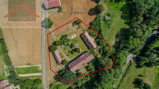 dom wolnostojący, 15 pokoi Włosień. Zdjęcie 19