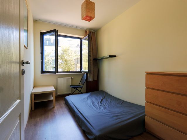 Mieszkanie 3-pokojowe Kraków Bronowice, ul. Starego Dębu. Zdjęcie 10