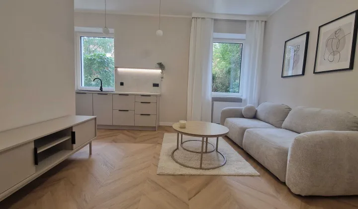 Mieszkanie 2-pokojowe Warszawa Praga-Południe, ul. Augustyna Kordeckiego