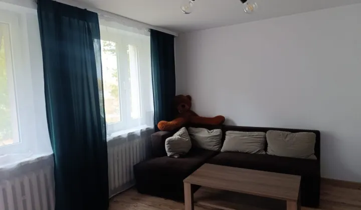 Mieszkanie 2-pokojowe Rzeszów, ul. Piastów