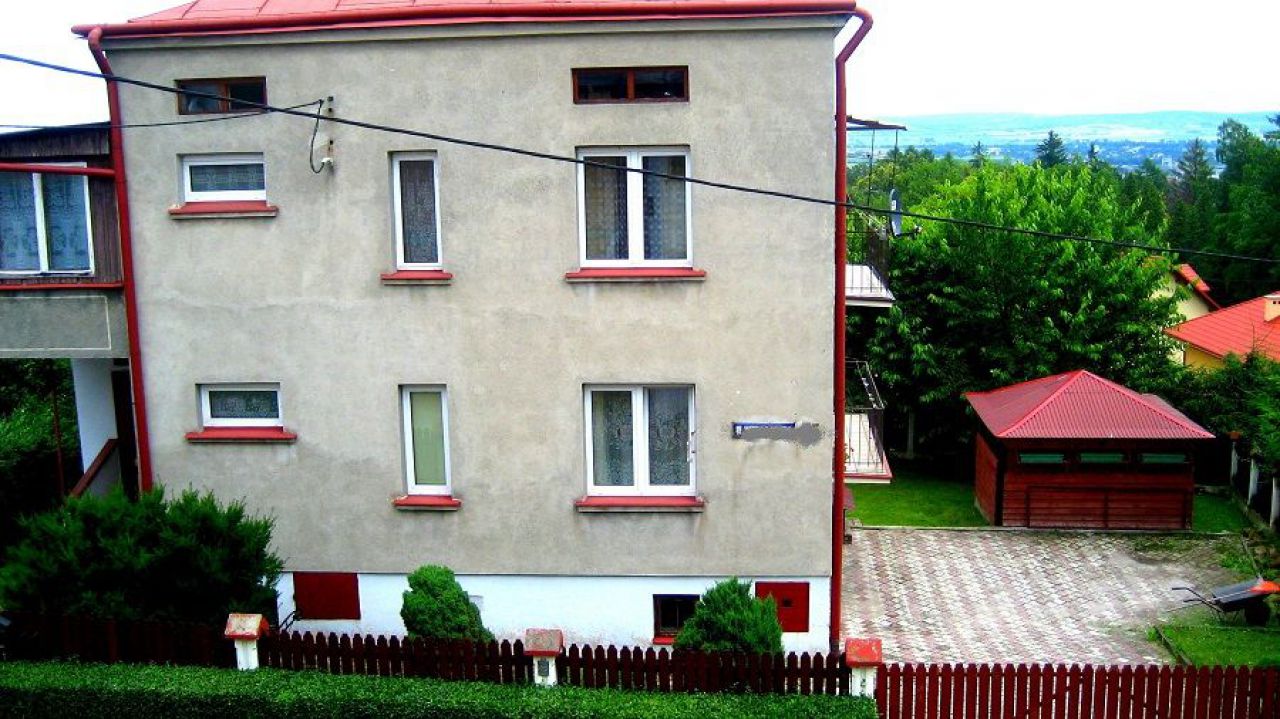 dom, 5 pokoi Przemyśl, ul. Witolda Regera