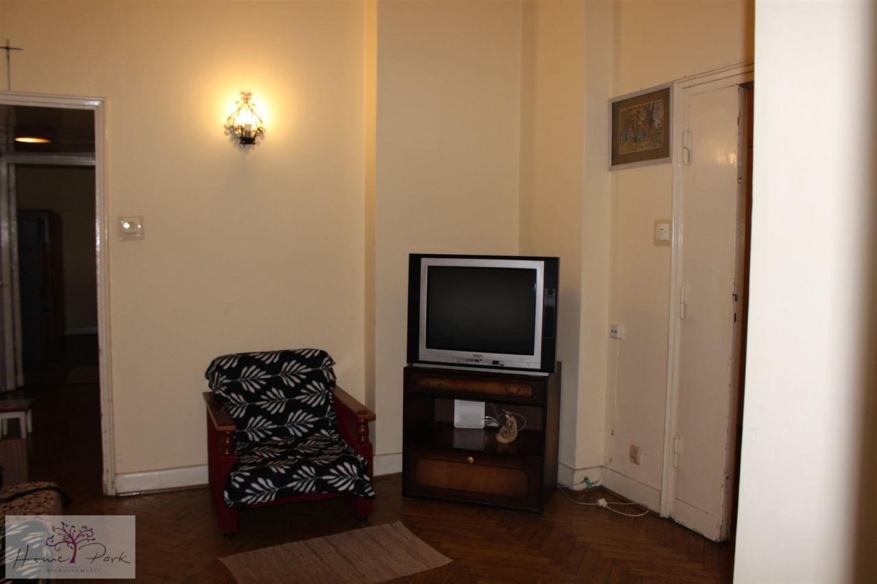 Mieszkanie 3-pokojowe Łódź Śródmieście. Zdjęcie 9