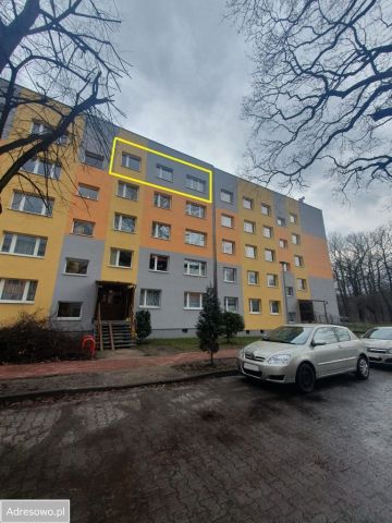 Mieszkanie 3-pokojowe Katowice Giszowiec, ul. Wojciecha. Zdjęcie 1