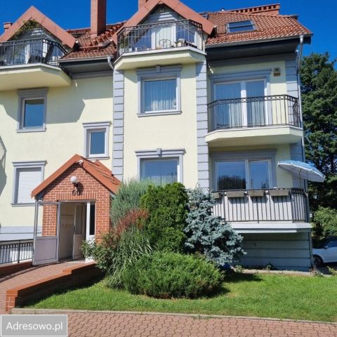 Mieszkanie 3-pokojowe Gdańsk Jelitkowo. Zdjęcie 1