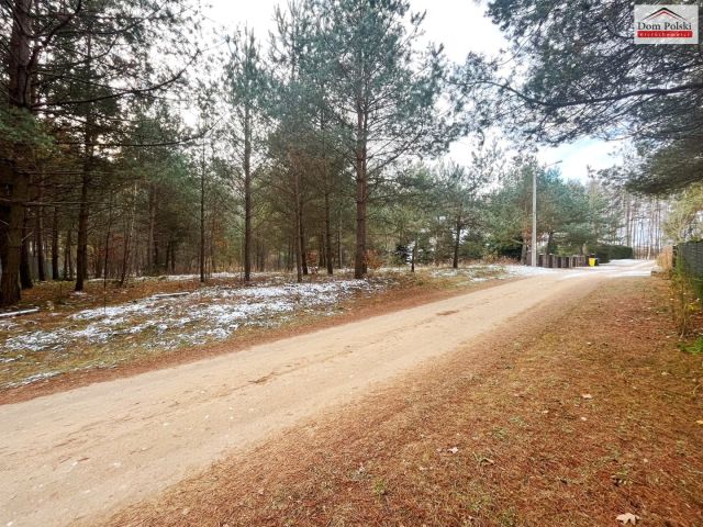 Działka rekreacyjna Zielonka. Zdjęcie 1