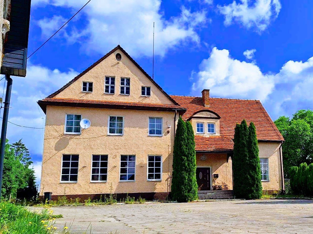 budynek wielorodzinny, 10 pokoi Przybiernów. Zdjęcie 7