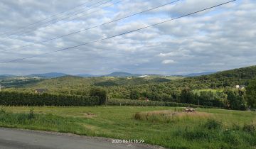 Działka rolno-budowlana Komorniki