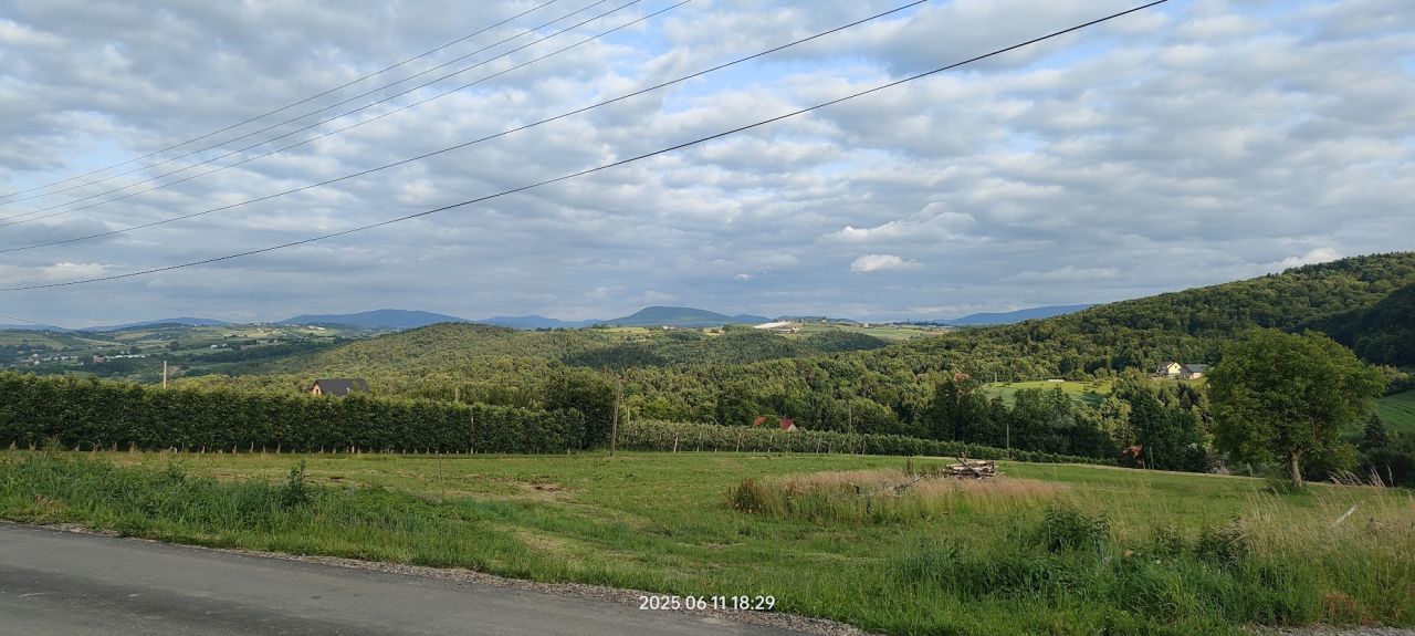 Działka rolno-budowlana Komorniki. Zdjęcie 2