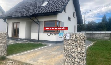 dom wolnostojący, 4 pokoje Wola Murowana