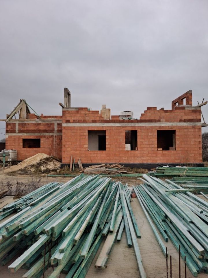 bliźniak, 4 pokoje Bilcza, ul. Rolnicza. Zdjęcie 6