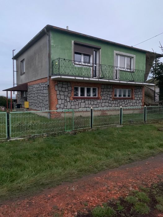 siedlisko Domachowo. Zdjęcie 6