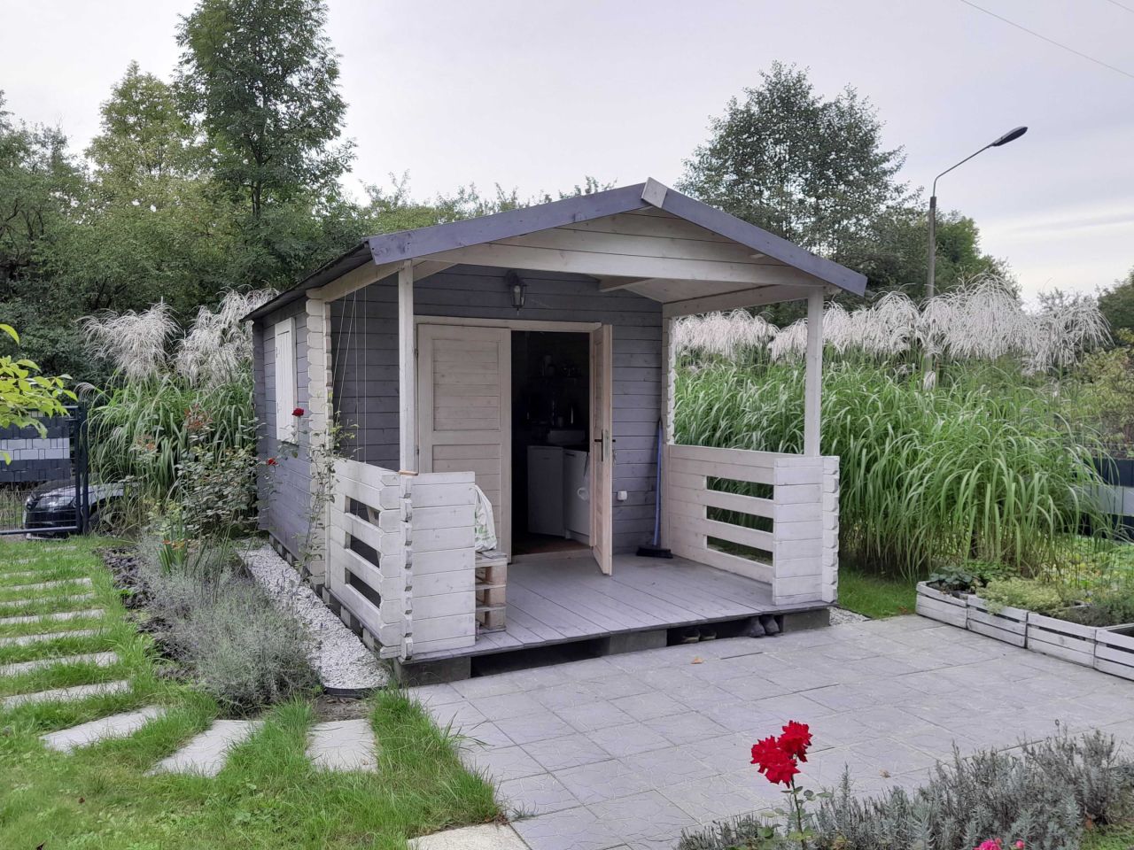 Działka rekreacyjna Gliwice Wójtowa Wieś