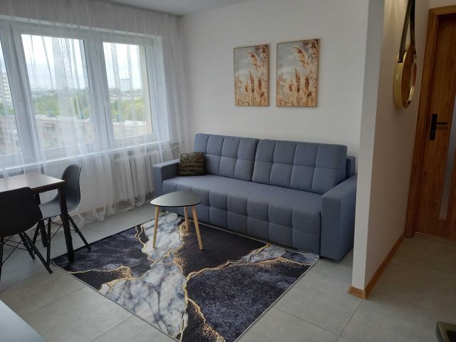 Mieszkanie 2-pokojowe Białystok Piasta. Zdjęcie 1