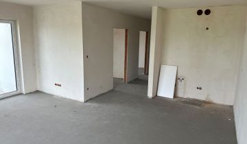 Mieszkanie 3-pokojowe Tarnowo Podgórne, al. Aleja Solidarności