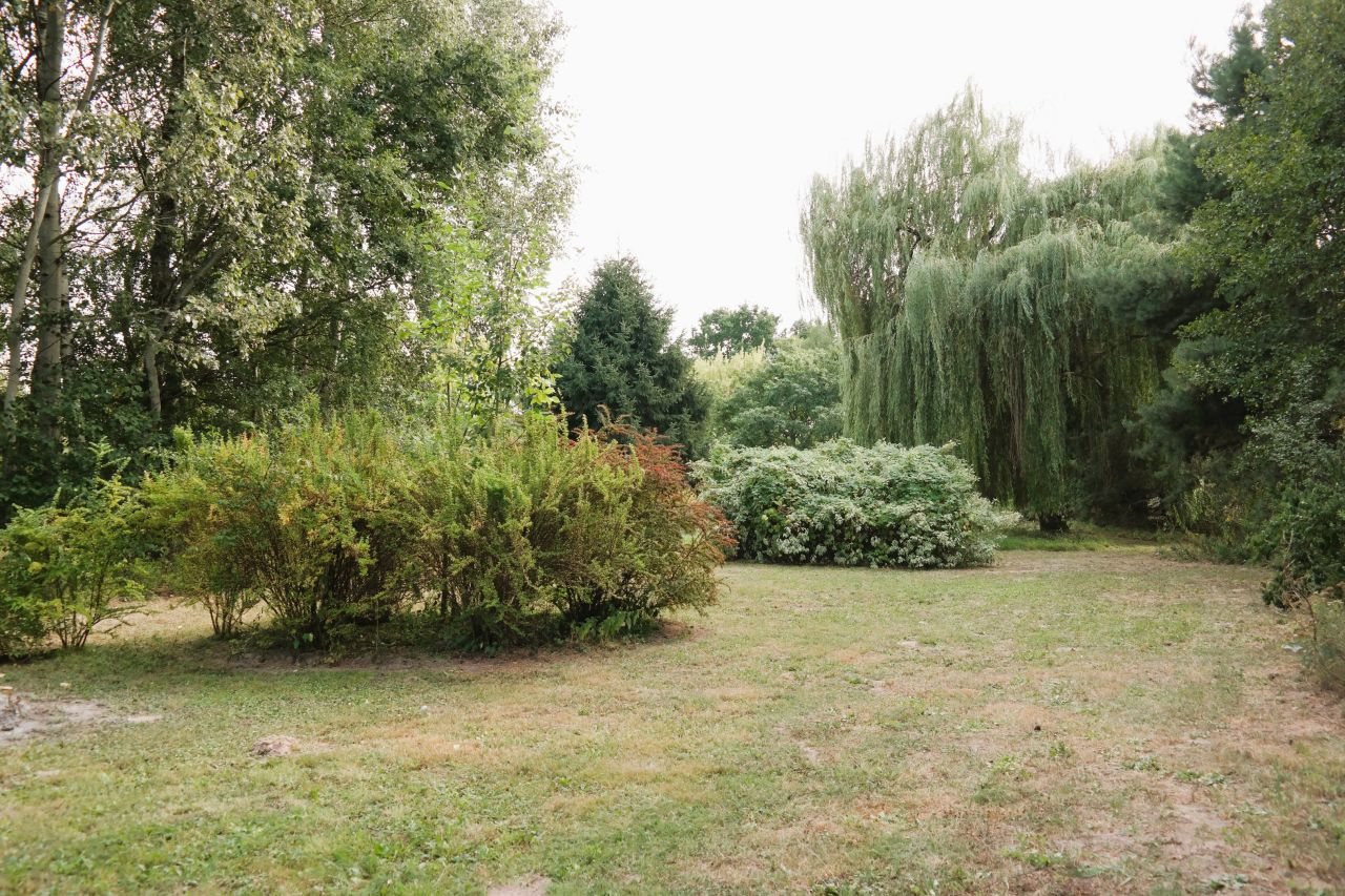 dom wolnostojący, 6 pokoi Nowe Gnatowice. Zdjęcie 17