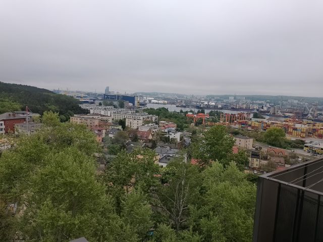 Mieszkanie 3-pokojowe Gdynia Obłuże, ul. Stolarska. Zdjęcie 1