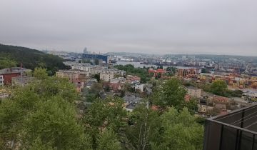 Mieszkanie 3-pokojowe Gdynia Obłuże, ul. Stolarska