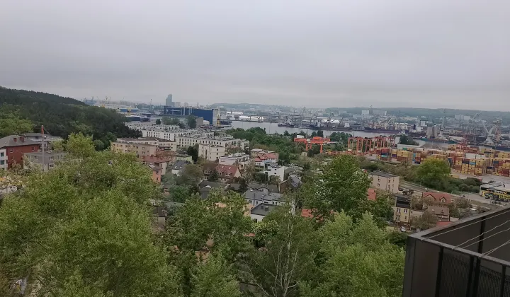 Mieszkanie 3-pokojowe Gdynia Obłuże, ul. Stolarska