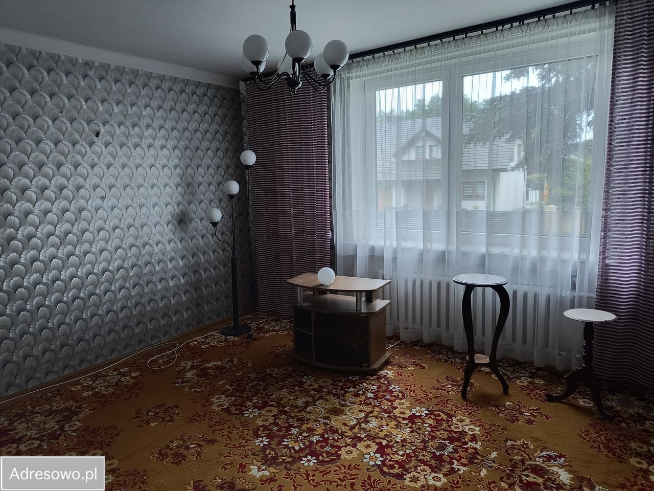 dom wolnostojący, 3 pokoje Trablice. Zdjęcie 12