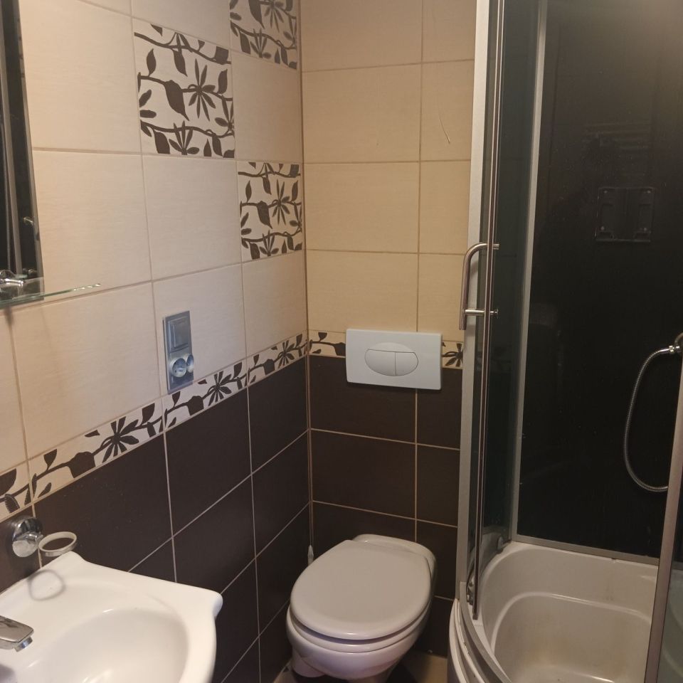 Mieszkanie 3-pokojowe Nowa Ruda Słupiec. Zdjęcie 4