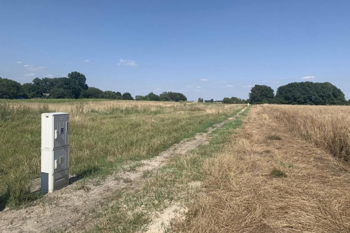 Działka budowlana Pamiątkowo, ul. Szamotulska. Zdjęcie 2