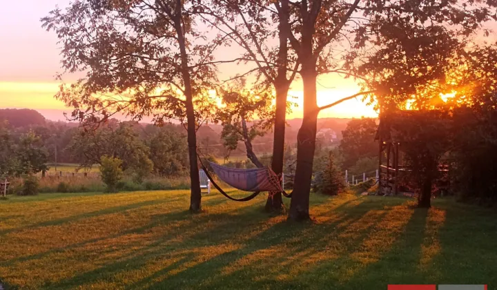 dom wolnostojący, 8 pokoi Kalinowice Górne