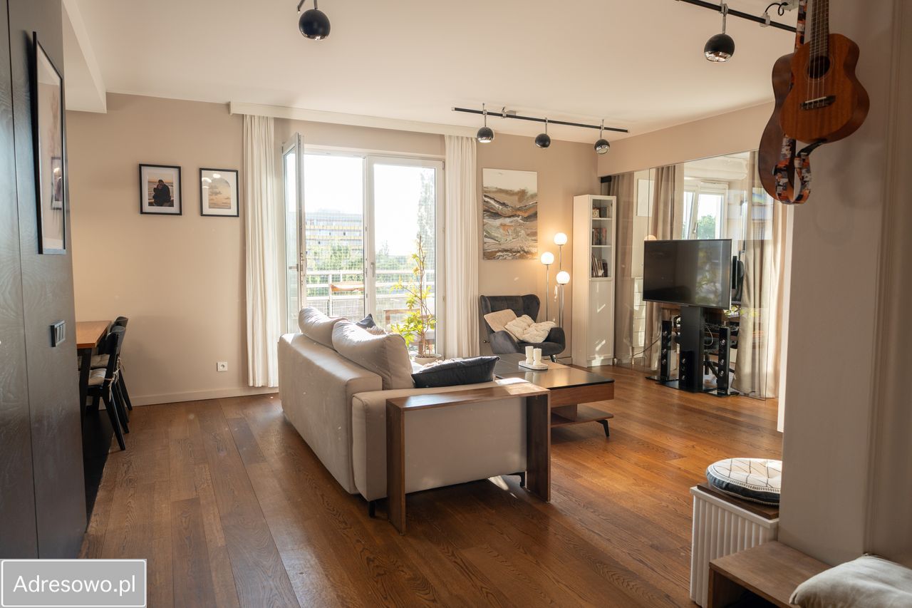 Mieszkanie 2-pokojowe Warszawa Wola, ul. Górczewska. Zdjęcie 2