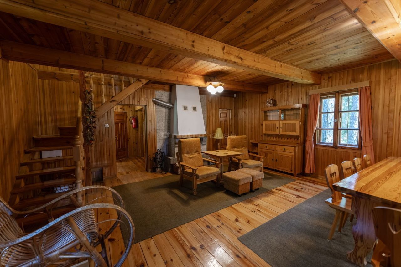 dom wolnostojący, 3 pokoje Borsuki-Kolonia. Zdjęcie 14