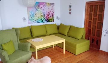 Mieszkanie 2-pokojowe Czarny Bór, ul. Wesoła