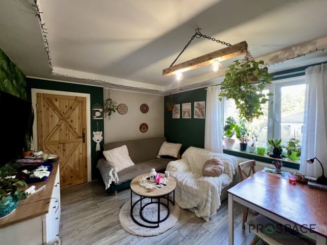 Mieszkanie 3-pokojowe Zielona Góra Krępa, ul. Krępa-Odrzańska. Zdjęcie 1