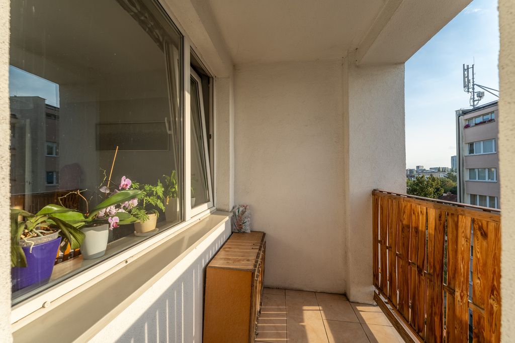 Mieszkanie 3-pokojowe Warszawa Praga-Południe, ul. Makowska. Zdjęcie 11