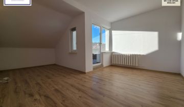 Mieszkanie 2-pokojowe Gdynia Dąbrowa, ul. Szafranowa