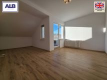 Mieszkanie 2-pokojowe Gdynia Dąbrowa, ul. Szafranowa