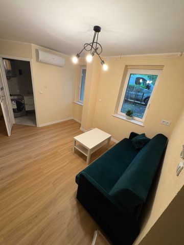 Mieszkanie 1-pokojowe Wrocław Plac Grunwaldzki, ul. Edwarda Suchardy. Zdjęcie 1