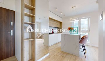 Mieszkanie 2-pokojowe Poznań, ul. Marcelińska