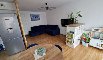 Mieszkanie 2-pokojowe Gdynia Chwarzno-Wiczlino, ul. Władysława Kańskiego