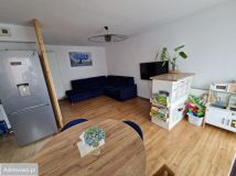 Mieszkanie 2-pokojowe Gdynia Chwarzno-Wiczlino, ul. Władysława Kańskiego