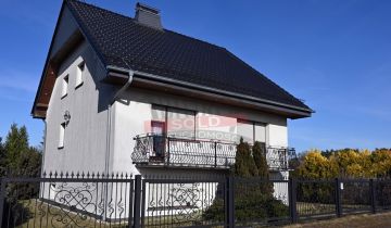 dom wolnostojący, 4 pokoje Rzędów