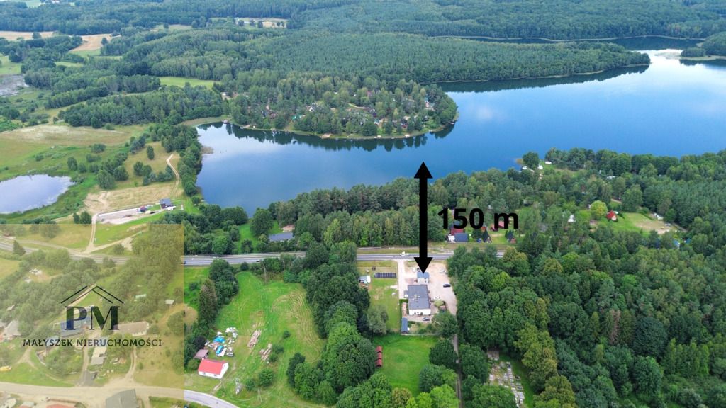 dom wolnostojący, 4 pokoje Porost. Zdjęcie 7